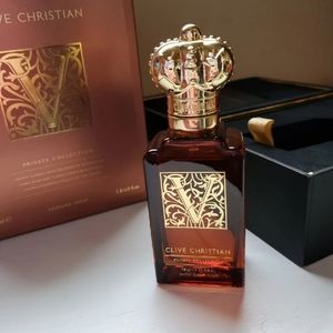 New Clive Christian V Fruity Floral